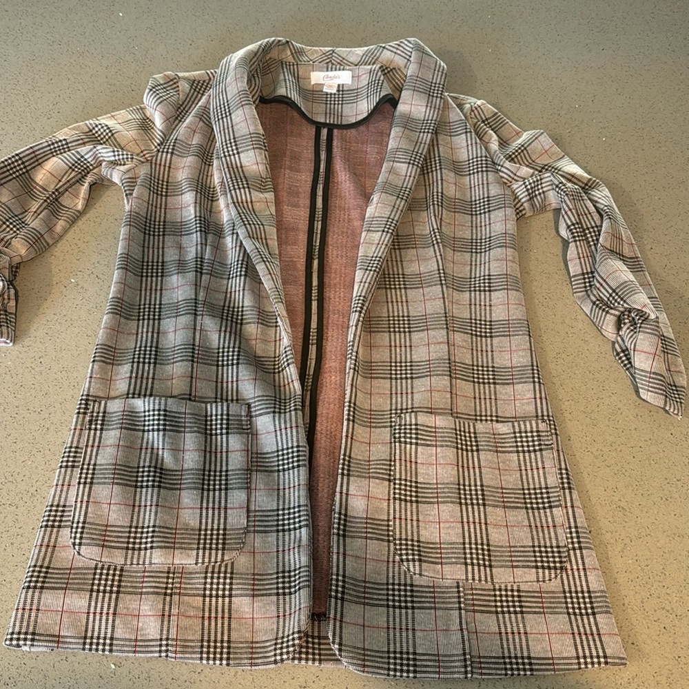 Candies Blazer